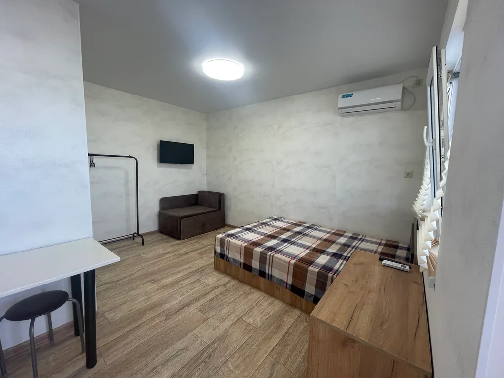 Уютная квартира в гостевом доме Ажур — аренда посуточно в Уютное