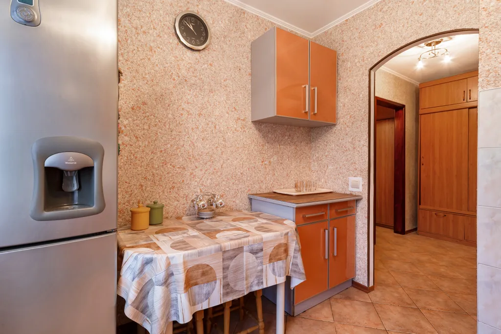 Квартира в центре