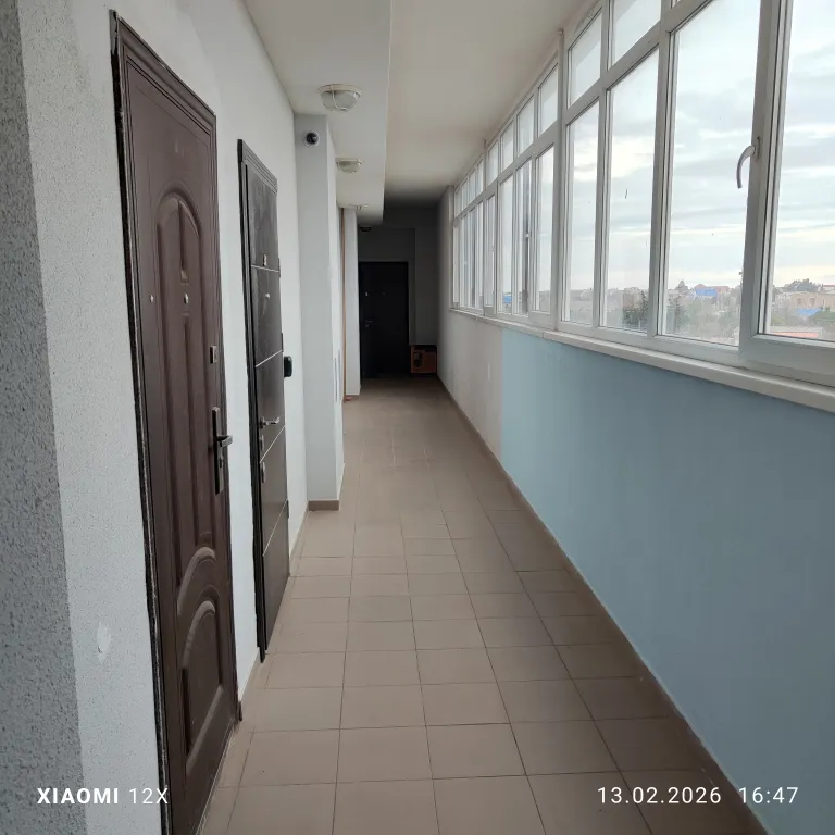 Двухуровневые видовые апартаменты у моря