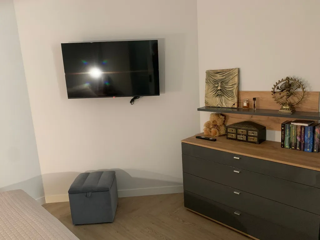 Квартира Новая квартира в самом центре города рядом с метро — Нижний Новгород