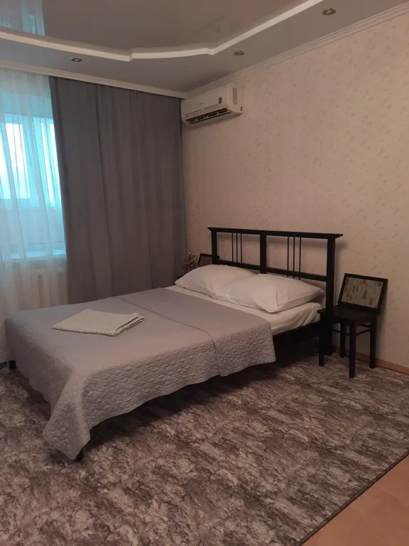 Квартира Семейные апартаменты — Самара