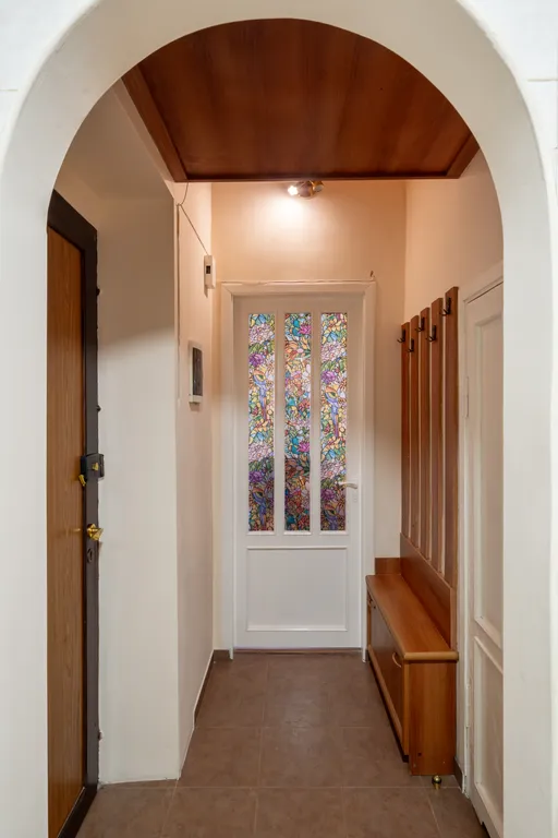 Апартаменты рядом с Оперным Театром