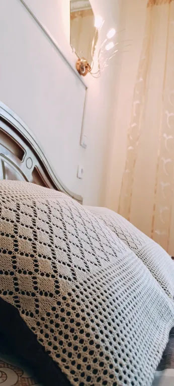 Стильная квартира в центре города