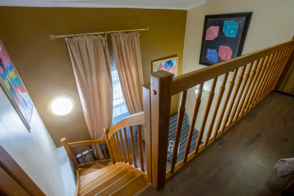 Квартира Двухэтажная квартира в центре — Санкт-Петербург