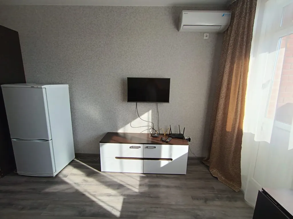 Студия в центре