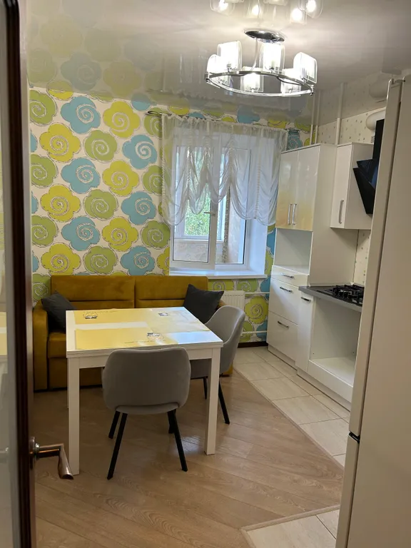 Квартира в центре Волгограда