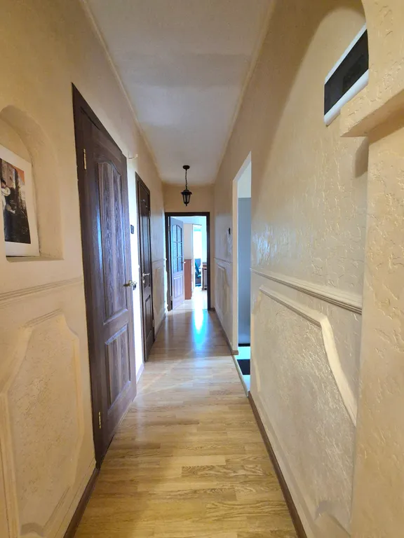 Уютная двушка