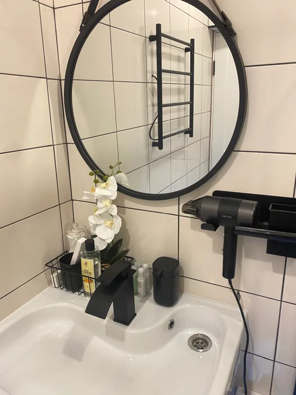 Уютный апартамент в центре города