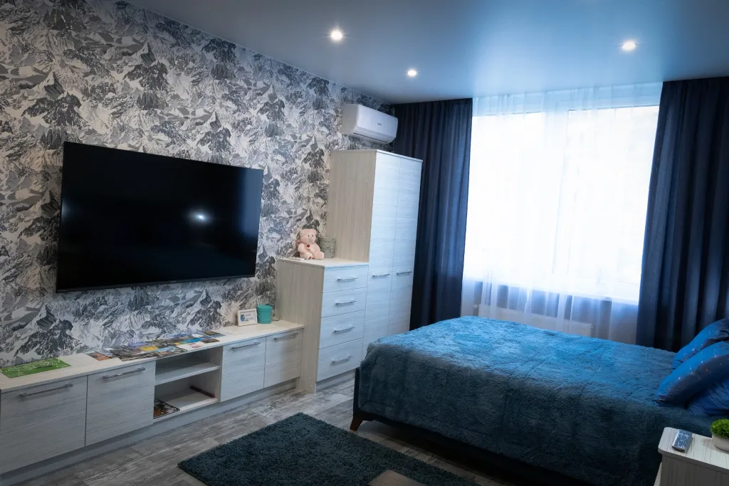 Квартира Апартаменты Rauschen Mullenteich — Светлогорск