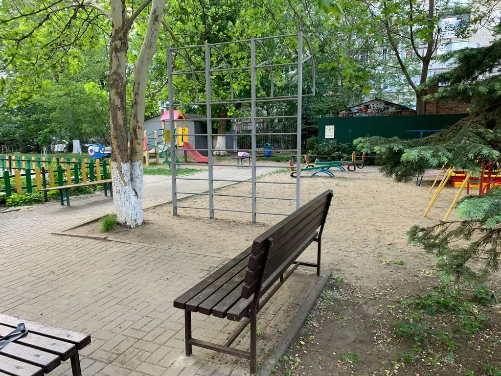 Квартира Уютная большая квартира в самом центре города — Ростов-на-Дону