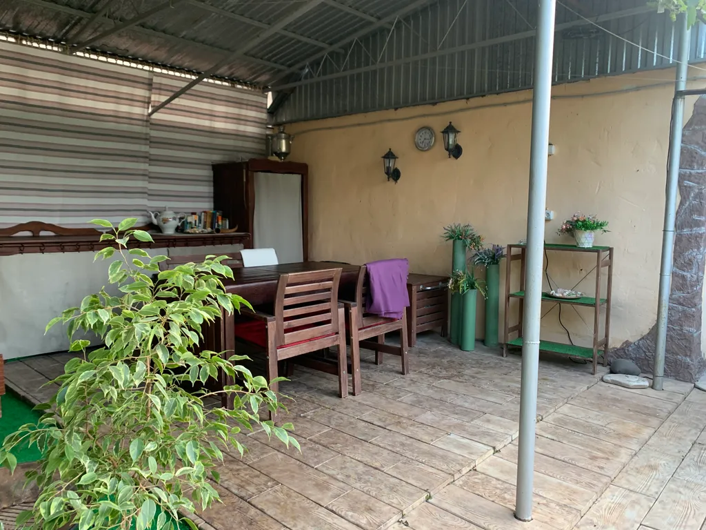 Дом на берегу Азовского моря-уДачный выбор