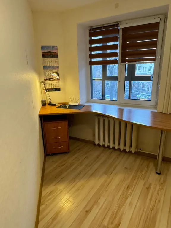 Квартира Уютная квартира в центре города — Самара