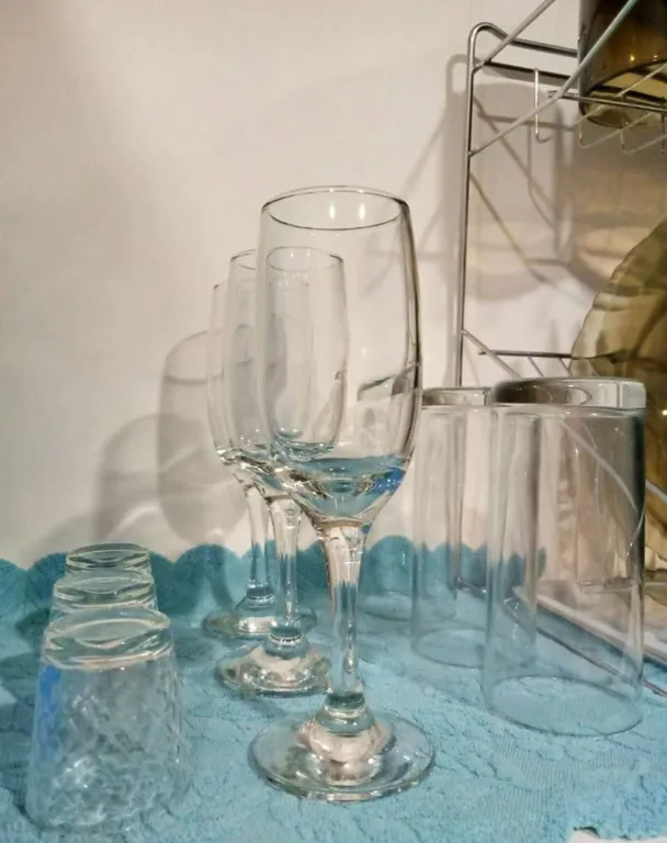 Квартира для командированных