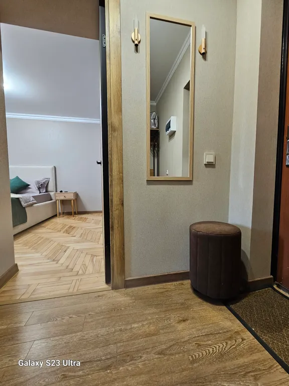 Капитальный ремонт, курортный район