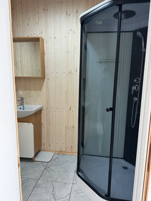 Домик у моря