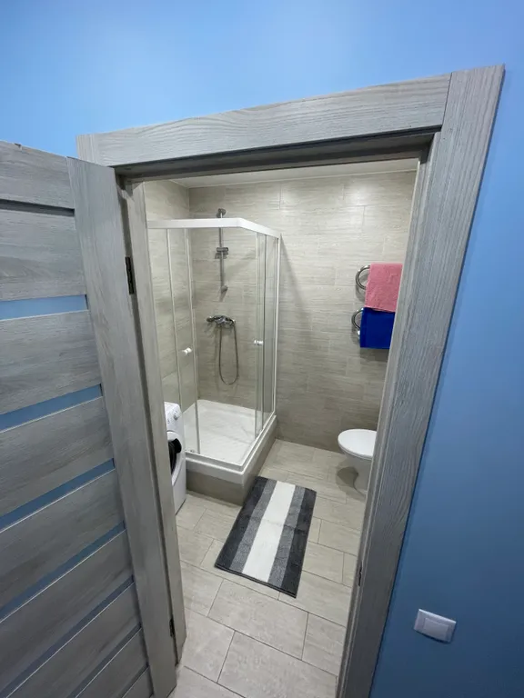 Уютная квартира-студия