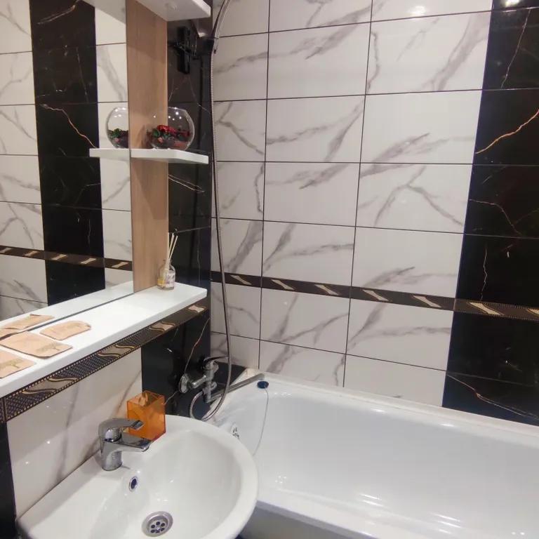 Квартира Апартаменты у Капральева озера — Новое Девяткино