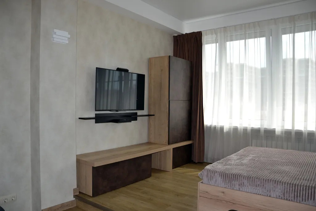 Квартира Квартира-студия рядом с морем — Адлер