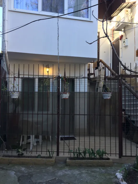 Небольшая студия в центре