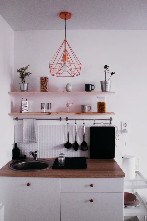 Квартира Sky-home под звёздным небом