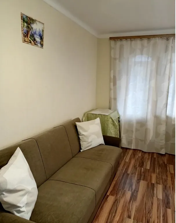 Квартира Центрум — аренда посуточно в Симферополь