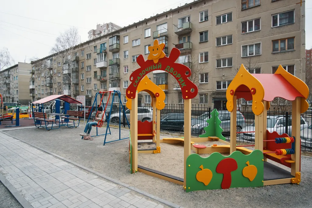 Квартира Квартира в центре у метро Маршала Покрышкина — Новосибирск