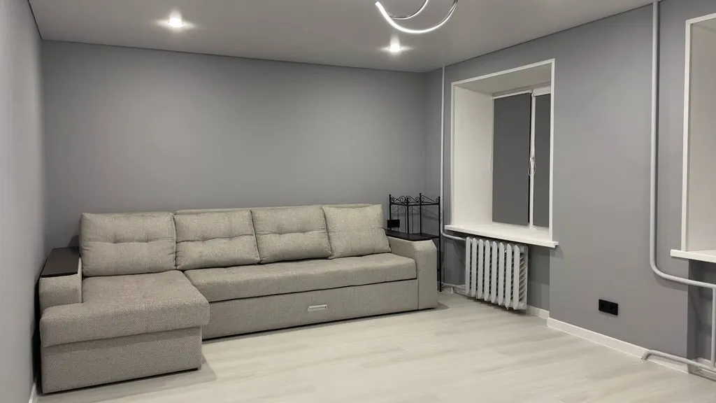 Квартира центр города