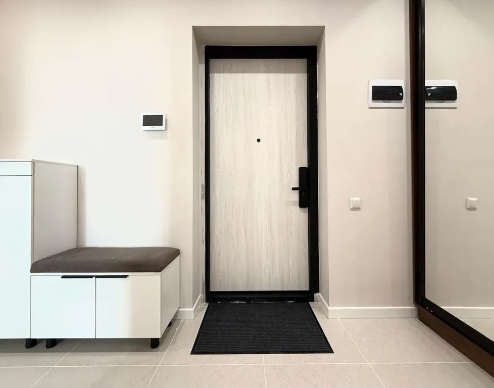 Квартира Прекрасная квартира в жк «Сейфуллин» центр города & питьевая вода — Алматы