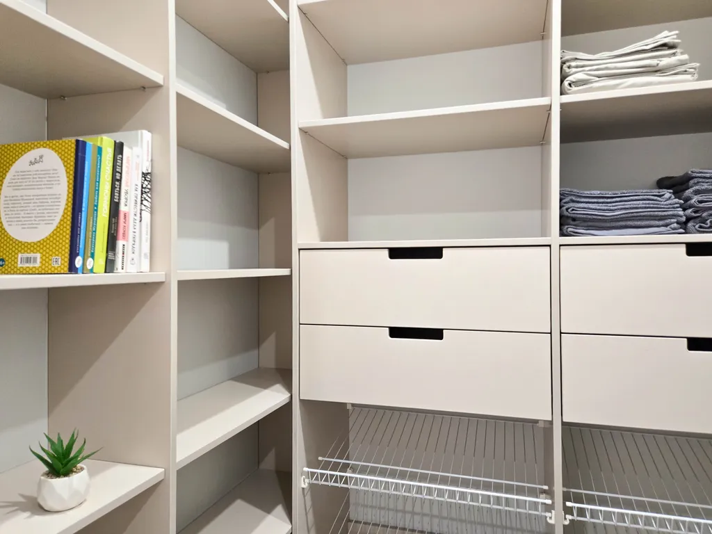 Двухкомнатная квартира Стильный уют Сеть ЙоХоум Премиум