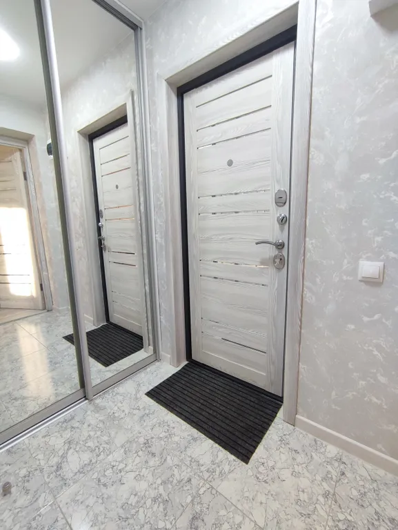 Однокомнатная квартира в центре