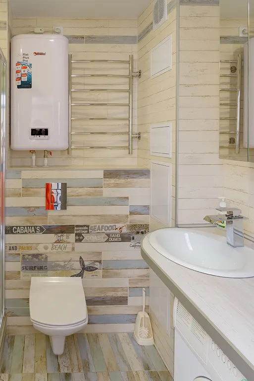 Уютная студия в центре