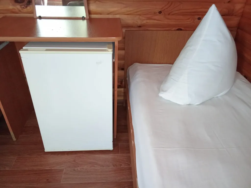 Двухместный номер эконом