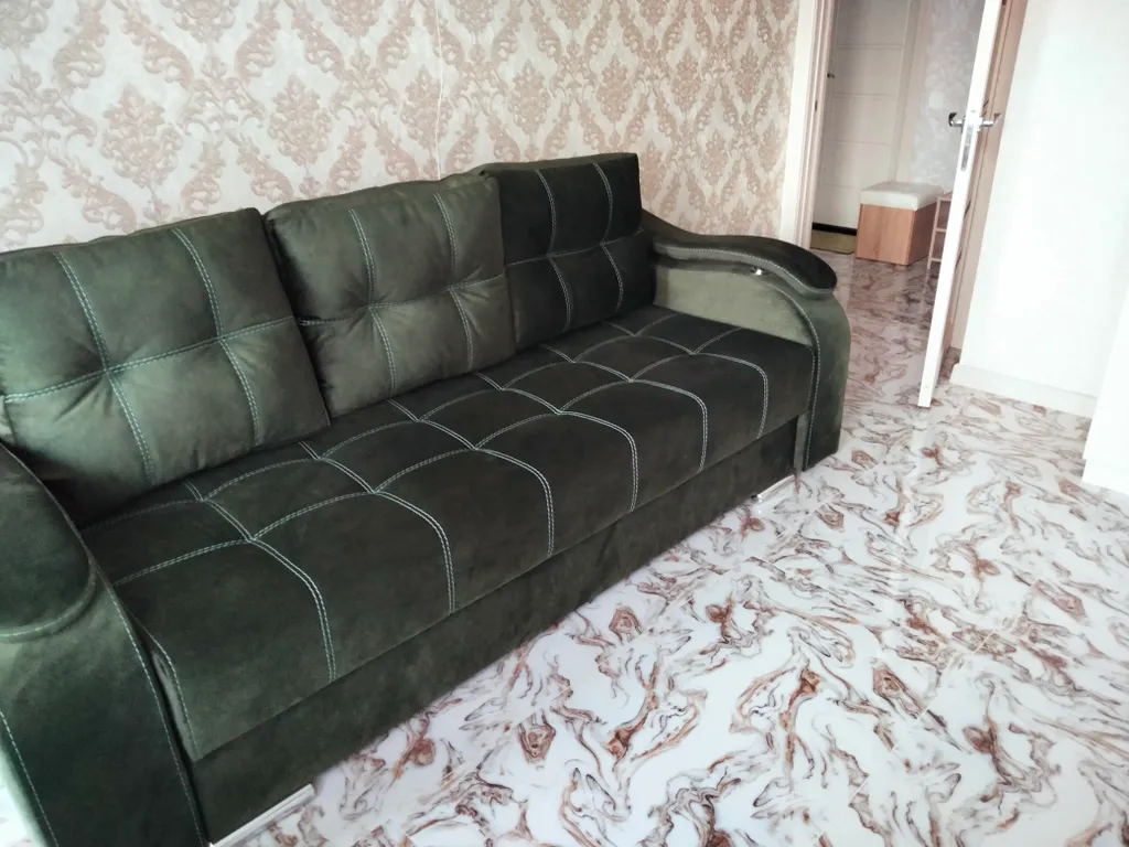 Квартира 1-комнатная Квартира — Анапа