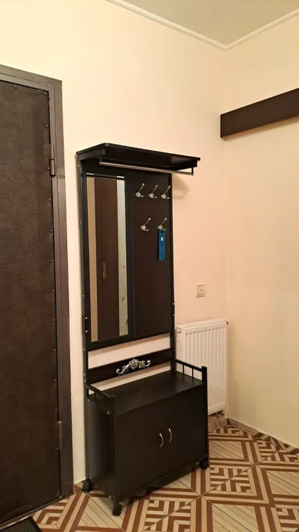 Уютная квартира в тихом центре