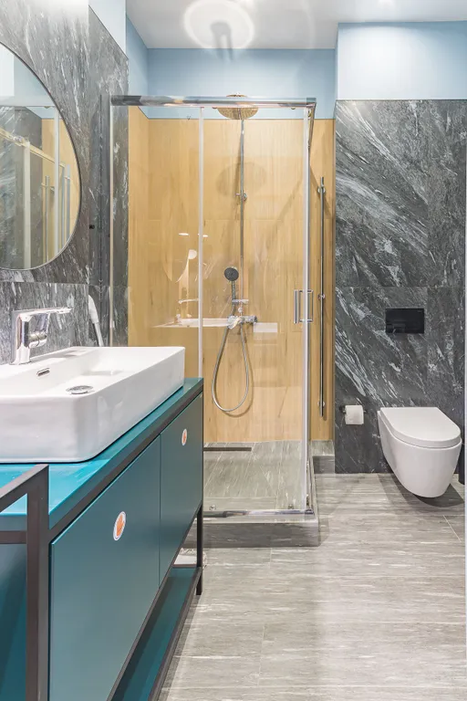 Студия в центре