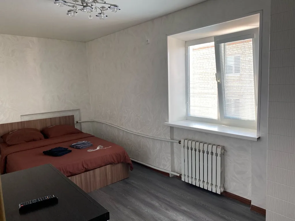 Уютная квартира квартира в центре города