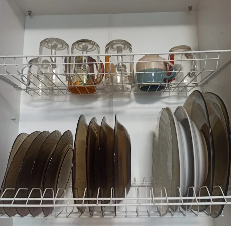 Уютная квартира в Затоне