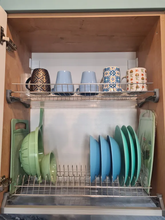 Евродвушка на Екатерининской