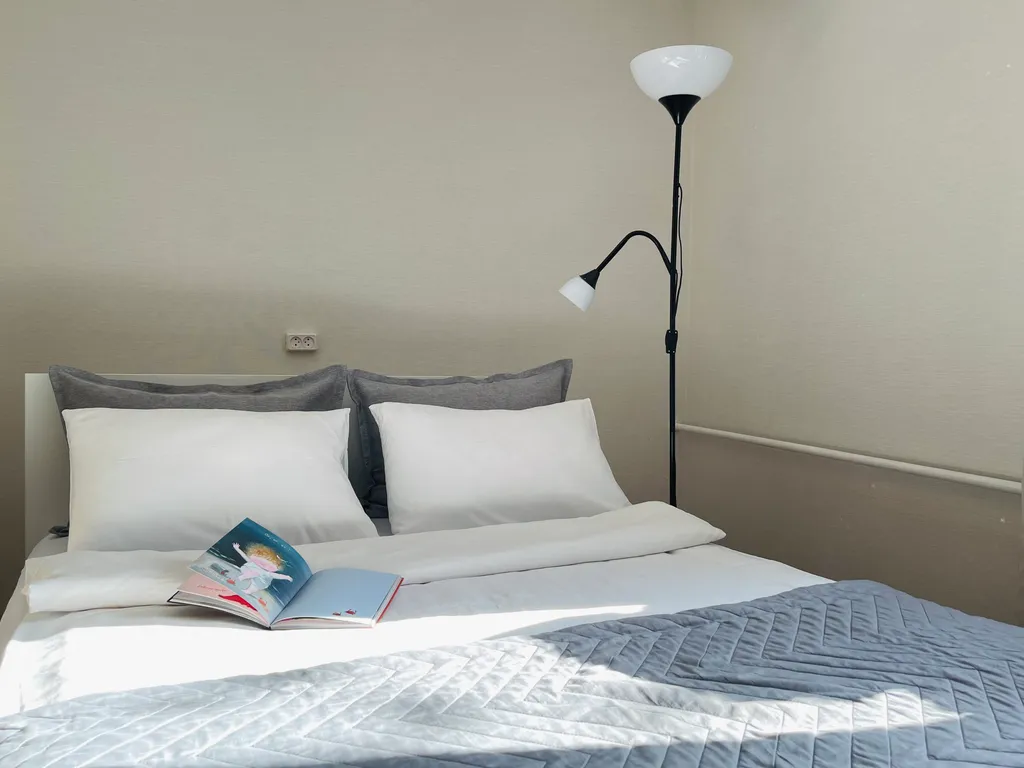 Апартамент в историческом центре города