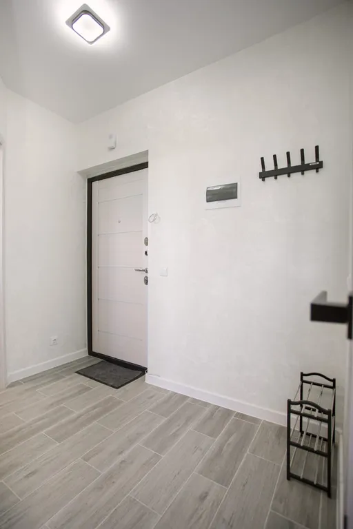 Уютная квартира в экологически чистом районе, рядом с Шикарным озером