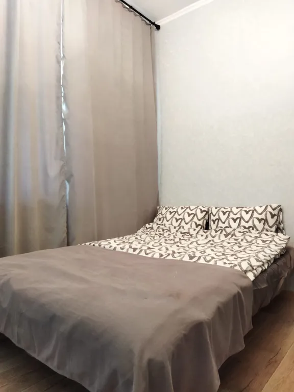 Квартира Чудесная студия — аренда посуточно в Подольск