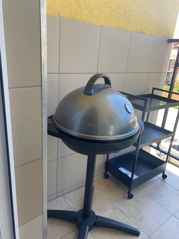 Апартамент у моря