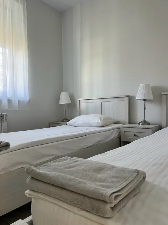 Уютный коттедж с баней, бассейном и купелью в 40 км от Краснодара