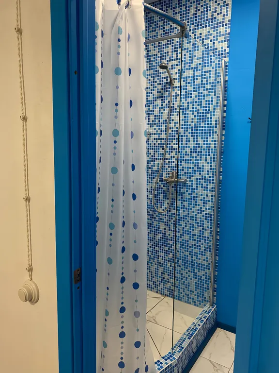 Квартира Квартира Номер в тихом районе — Геленджик