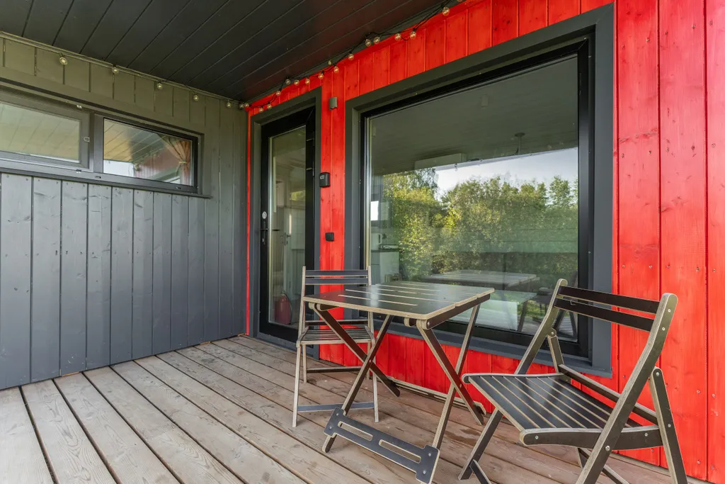 Коттедж 1-комнатный Дом — Можайск