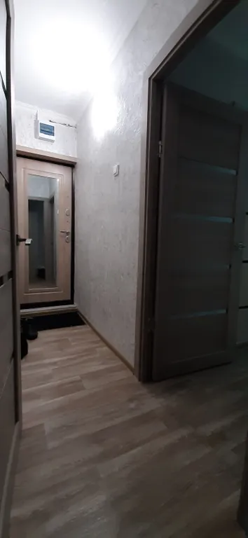 Уютная студия в центре