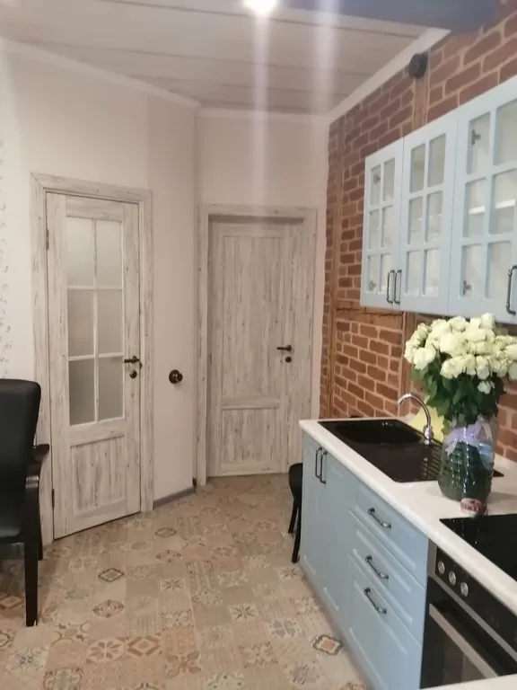 Квартира в доме на море — аренда посуточно в Светлогорск