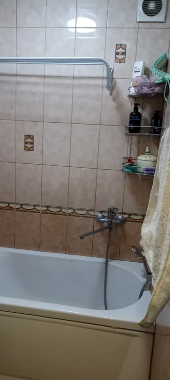 Хорошая двушка на Дзержинского