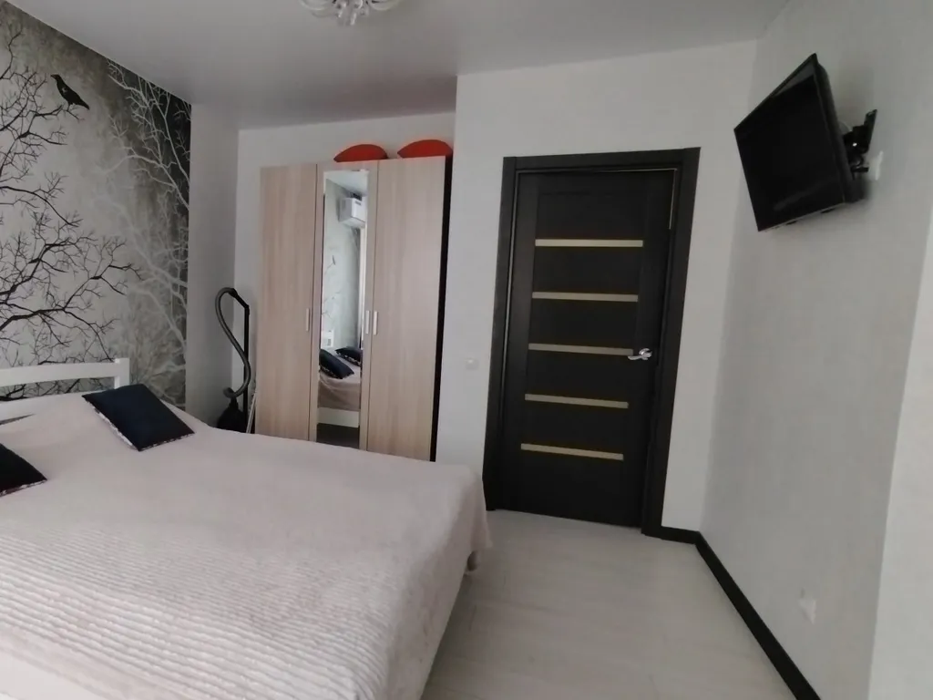 Комфортная однокомнатная квартира