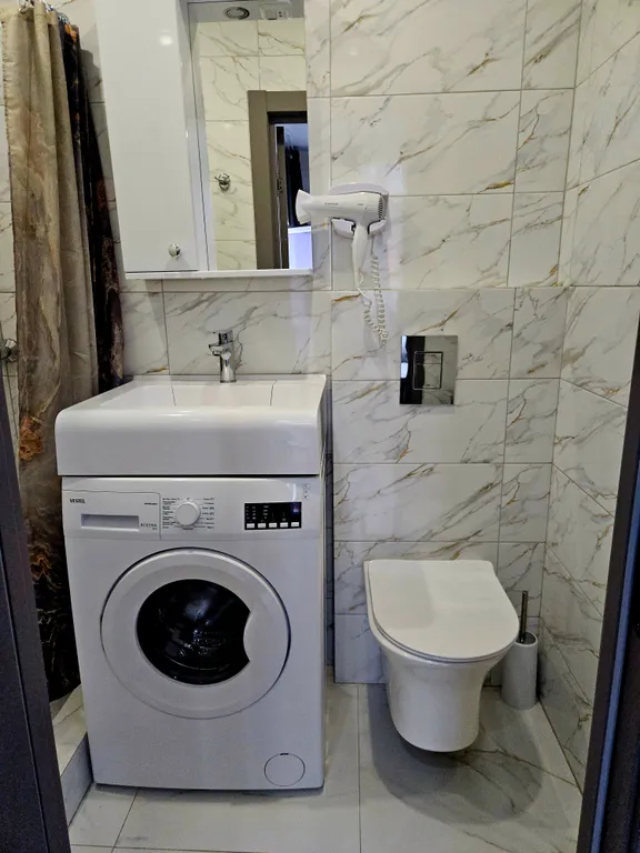 Апартаменты  Deluxe & SPA, бассейн, сауна